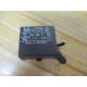 Klockner Moeller VG DIL E 48 Varistor Suppressor VGDILE48 - Used