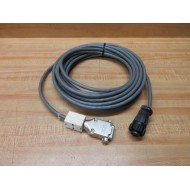 AMP E13557 Belden Encoder Cable APAMFG09021 - New No Box
