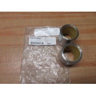 Handtmann 9004416 Bearing Bushing (Pack of 2)