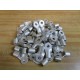 Molex ETC J20 Crimp Lug  J20 (Pack of 50) - New No Box