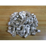 Molex ETC J20 Crimp Lug  J20 (Pack of 50) - New No Box