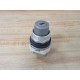 Allen Bradley 800T-H34 Selector Switch 800TH34 WKey CH501 - Used