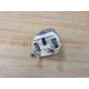 Allen Bradley 800T-H34 Selector Switch 800TH34 WKey CH501 - Used