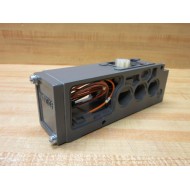 Asco Numatics HH-5 Manifold HH5 WOut Secondary Manifold - New No Box