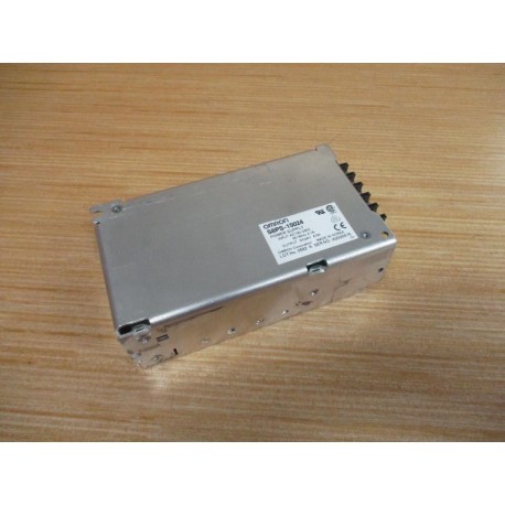 Omron S8PS-15024 Power Supply S8PS15024 - Used