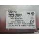 Omron S8PS-05024 Power Supply S8PS05024 - Used