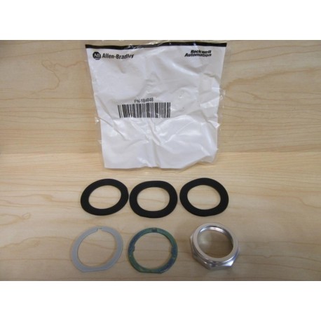 Allen Bradley 184848 Switch Accessories