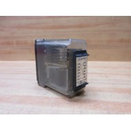 Struthers Dunn 2219ABAPLM-120VAC Relay 2219ABAPLM - Used