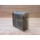 Struthers Dunn 219ABA-P-115 VAC Relay 219ABA-P Cracked Housing - Used