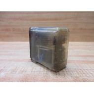 Struthers Dunn 219ABA-P-115 VAC Relay 219ABA-P Cracked Housing - Used