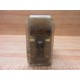 Struthers Dunn 219ABA-P-115 VAC Relay 219ABA-P Cracked Housing - Used