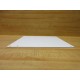 Hubbell P1010 Back Panel (Pack of 3) - New No Box
