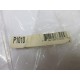 Hubbell P1010 Back Panel (Pack of 3) - New No Box