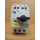 Siemens 3RV1021-0HA10 10A Circuit Breaker 3RV10210HA10 W 3RV1901-1E - Used