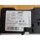 Siemens 3RV1021-0HA10 10A Circuit Breaker 3RV10210HA10 W 3RV1901-1E - Used