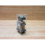 Omron MY2N-CR AC100110 Power Relay MY2N-CR