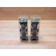 Omron MY2N-CR AC100110 Power Relay MY2N-CR