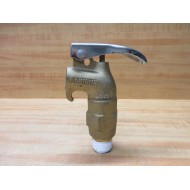 Justrite 08955 Safety Drum Faucet - New No Box