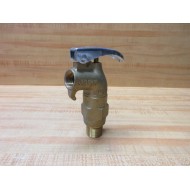 Justrite 8-955S Faucet 8955S - New No Box