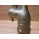 Justrite 8-955S Faucet 8955S - New No Box