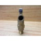 Justrite 8-955S Faucet 8955S - New No Box