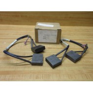 Manville Electric Motor Co 5203998-16 Motor Brush Kit 520399816 (Pack of 2)