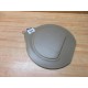 Vikan 568966 Bucket Lid Brown (Pack of 4) - New No Box