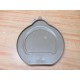 Vikan 568966 Bucket Lid Brown (Pack of 4) - New No Box