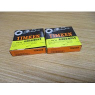 Timken 470774 National Oil Seal Federal Mogul (Pack of 2)
