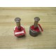 Dayton 3A432 Solenoid Valve (Pack of 2) - Used