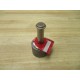 Dayton 3A432 Solenoid Valve (Pack of 2) - Used