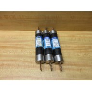 Littelfuse FLSR-70 Fuse Cross Ref 6A835 (Pack of 3) - Used