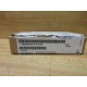 Siemens 6ES7963-3AA10-0AA0 Simatic Interface Module S7-400