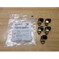 SMC KQ2L10-U02A-X35 Male Elbow Fitting 1M2-33G (Pack of 5)