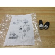 IFM Efector E11145 M12 Female Connector 1643026