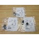 IFM Efector E11145 M12 Female Connector 1643026