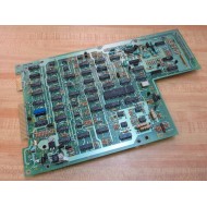 Quantum ASM 20-20000 Control PCB ASM2020000 - Used