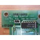 Quantum ASM 20-20000 Control PCB ASM2020000 - Used