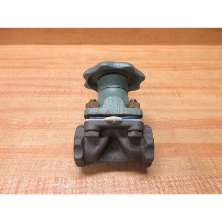ITT Grinnell 303-1929 Valve 3031929 - New No Box