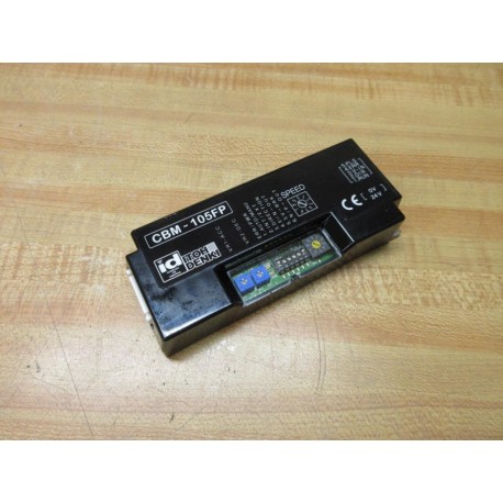 Itoh Denki CBM-105FP ID Drive Card CBM105FP - New No Box