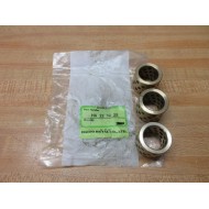 Daislide HA223225 Daido Metal Co. Bushing (Pack of 3)
