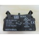 WEG BCR01-CSW Contact Block (Pack of 4)