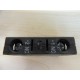 WEG BCR01-CSW Contact Block (Pack of 4)