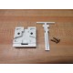 Cutler Hammer GDINBP1 DIN Rail Adapter