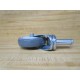 ULINE H-1205WH-C 5" Caster Wheel H1205WHC (Pack of 2) - New No Box