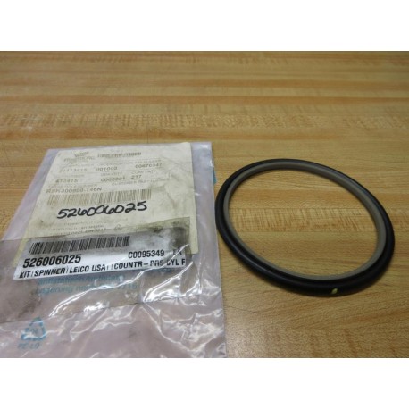 Trelleborg RSK300900-T46N Stepseal 2K