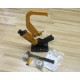 Bostitch MIIIFS Industrial Floor Stapler 15166 WMallet And Replacement - Used