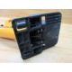Bostitch MIIIFS Industrial Floor Stapler 15166 WMallet And Replacement - Used