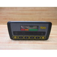 Yale 524143126 SEM Display - Used