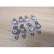 Cutler Hammer H-1117 Eaton Overload Relay Heater Element  H1117 (Pack of 8) - Used